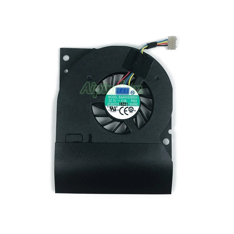 Новый оригинальный вентилятор охлаждения для ZTE Sports 2 beam project MF97V MF97B MF97G SPRO2 spro