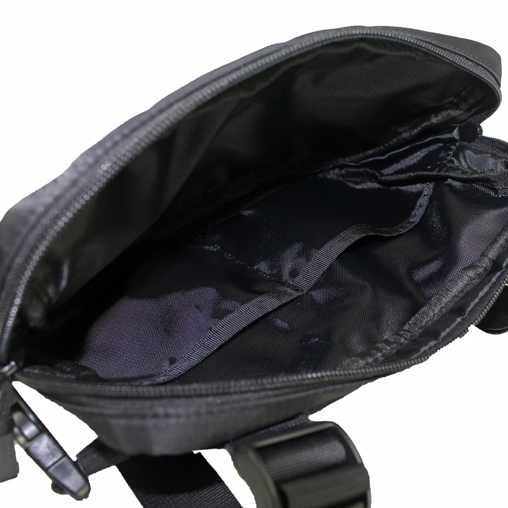 Molle сумка тактическая Боевая нагрудная сумка многоцелевой скрытый EDC сумка для переноски