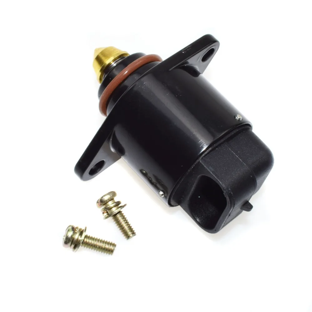 ISANCE клапан контроля холостого хода IAC / Wire Connetor Plug 17112898 2H1035 для Chevrolet GMC Pontiac Buick