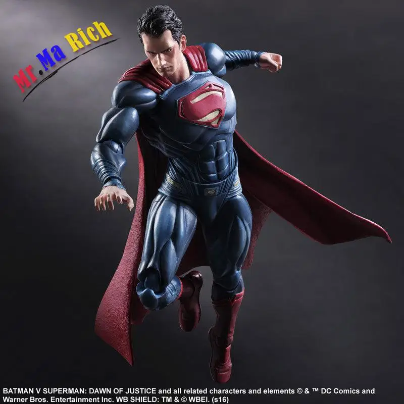 Play Arts Kai The First Мститель супергерой герои Marvel Капитан Америка Juguetes ПВХ фигурка