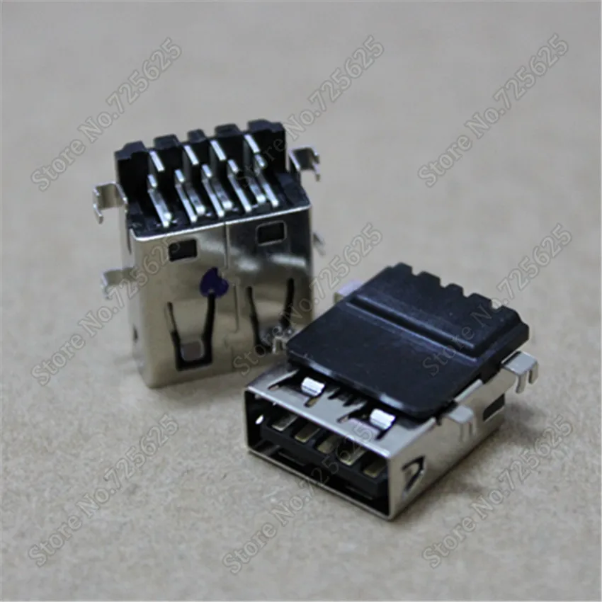 3.0 USB Jack Port Plug for Dell E5440 Replacement Connector Female Socket | Компьютеры и офис