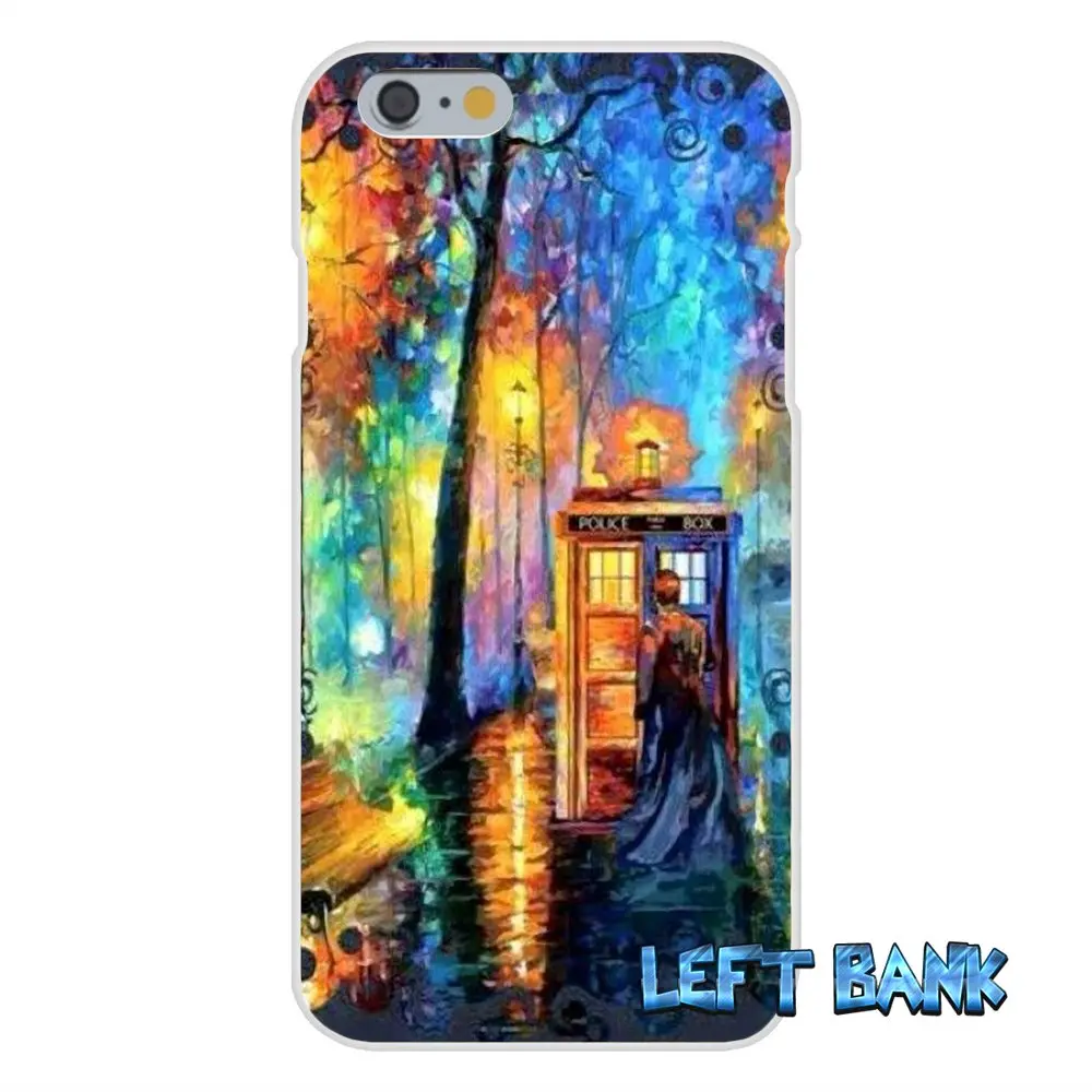 Мягкий силиконовый чехол из ТПУ для Huawei P Smart Mate Honor P8 P9 P10 P20 Lite Pro Plus 2017 tardis doctor dr who