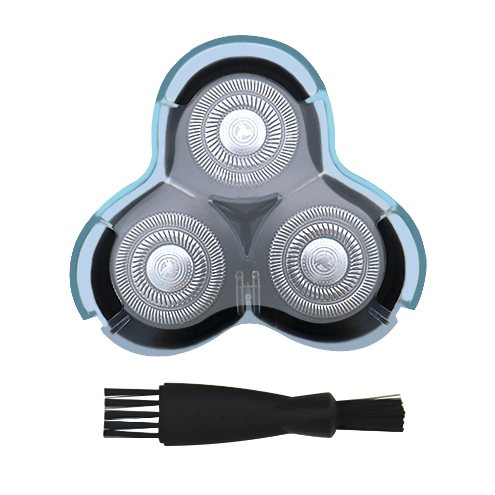 Для PHILIPS NORELCO RQ 12 RQ32 SENSOTOUCH 1250 1250cc 1260 бритва/бритвенная головка RQ330 RQ310 RQ311 RQ320 RQ330 RQ350
