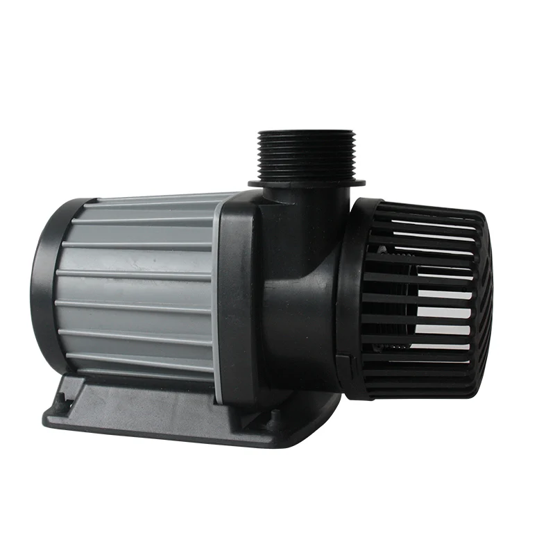 JEBAO/JECOD DCT4000 DCT6000 DCT8000 DCT12000 DCT15000 насос переменной частоты Регулируемый внешний водяной насос передачи