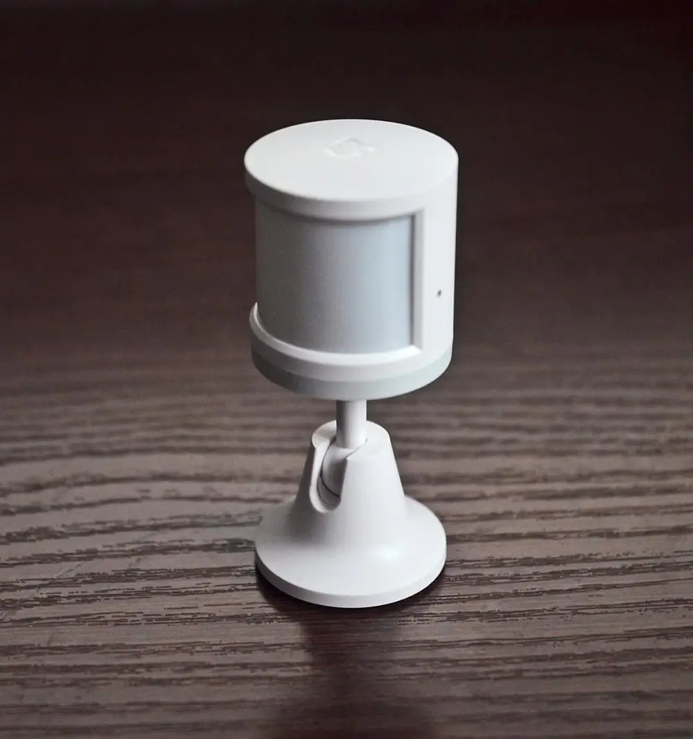 Новая подставка для датчика человеческого тела Xiaomi Aqara 360 градусов, вращение, подставка для датчика движения