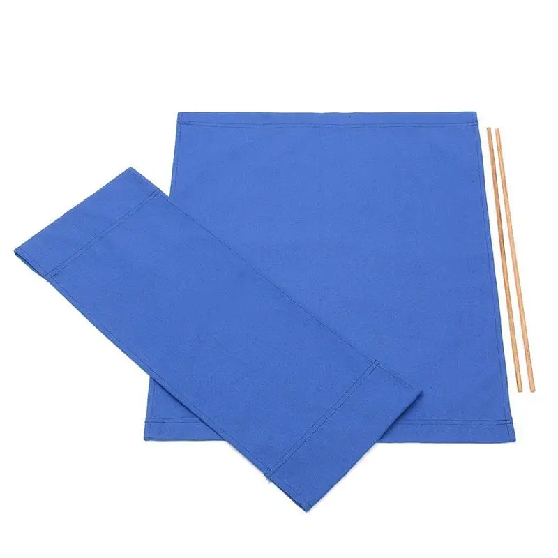 Повседневная защитная накладка на стул чехлы для сидений из парусины