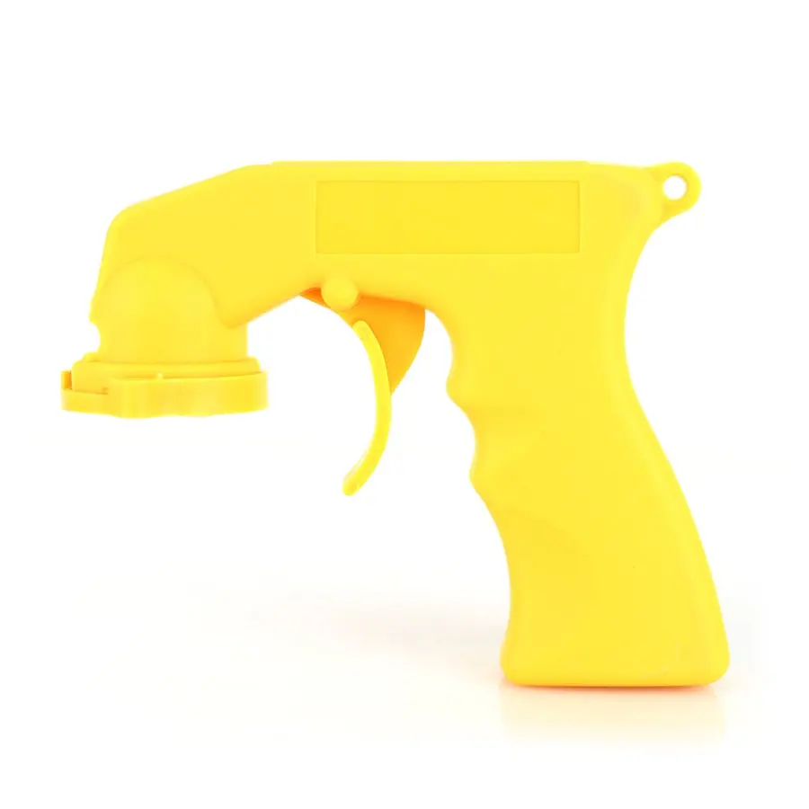 Автостайлинг пистолет-распылитель аэрозольный распылитель ручка для