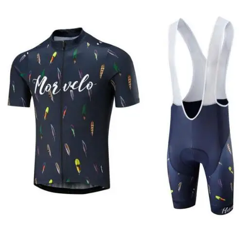 jersey set 12 Профессиональный командный Мужской комплект из Джерси с коротким рукавом для велоспорта и езды на велосипеде - Цвет: jersey set 12