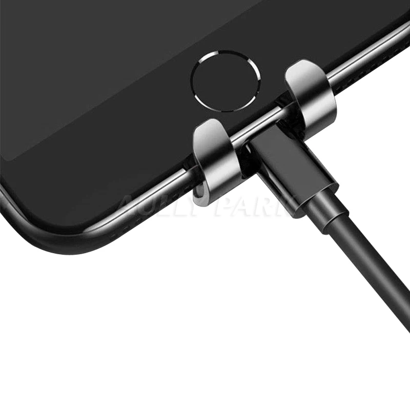 Автомобильный держатель для телефона для Iphone X8 samsung HUAWEI, держатель для мобильного телефона с одной рукой, держатель на вентиляционное отверстие автомобиля, подставка
