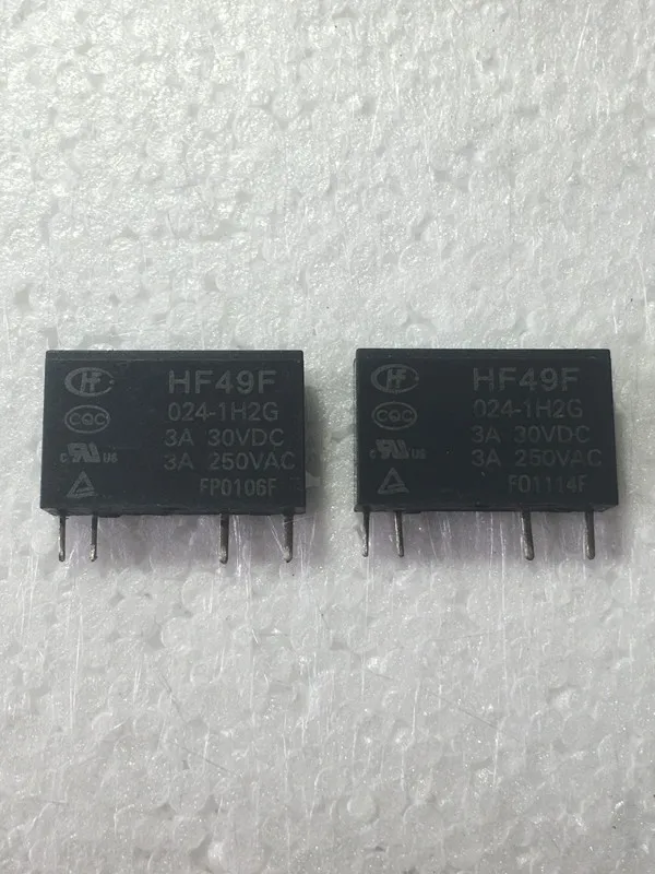 

HF49F-024-1H2G