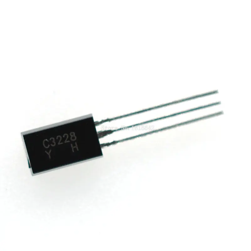 20 шт./лот 2SC3228 C3228 DIP Триод TO-92 подзаряжаемая