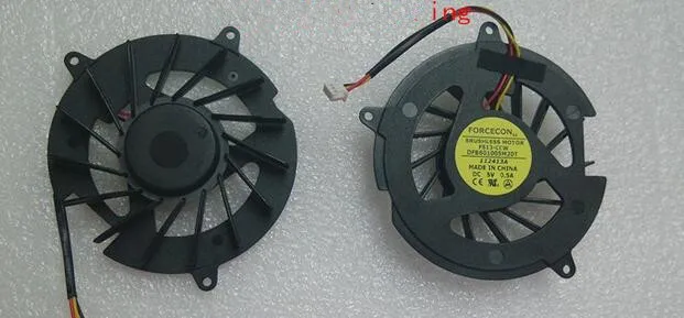 Подлинная Новая бесплатная доставка для HP C300 C500 V5000 V5100 V5200 DV5000 DV5100 DV5200 G5000 DV8000 3