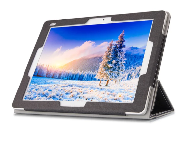 Чехол подставка 10 1 дюйма для CHUWI Hi10 Air/HiBook Pro / HiBook планшетный ПК + стилус