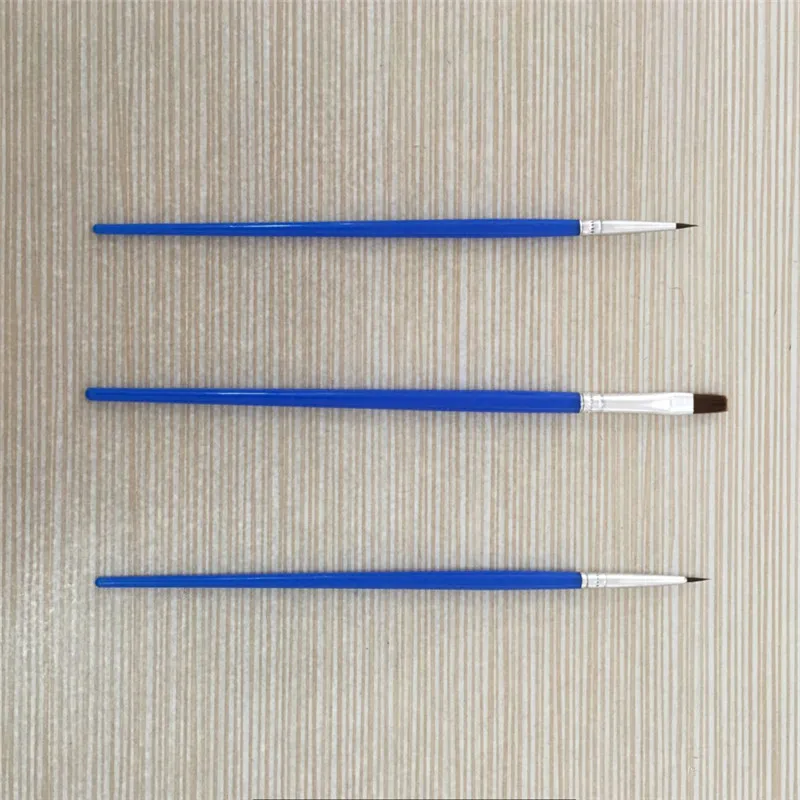 Осень Эйфелева башня бескаркасные дома картина живопись по номерам DIY цифровой