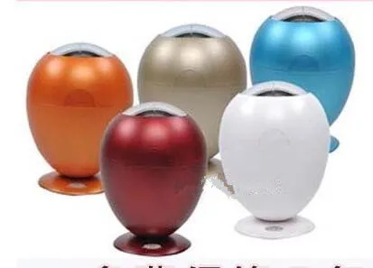 

Smart sensors electric trash European fashion creative household automatic Free foot living room study 6L