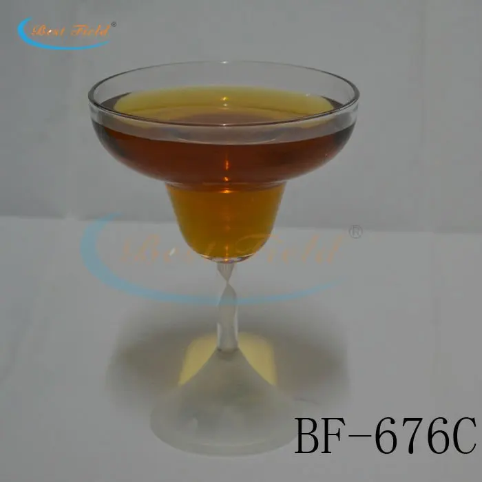 Бесплатная доставка бокалы для вина со светодиодной подсветкой 48 шт./Лот 235 мл/8