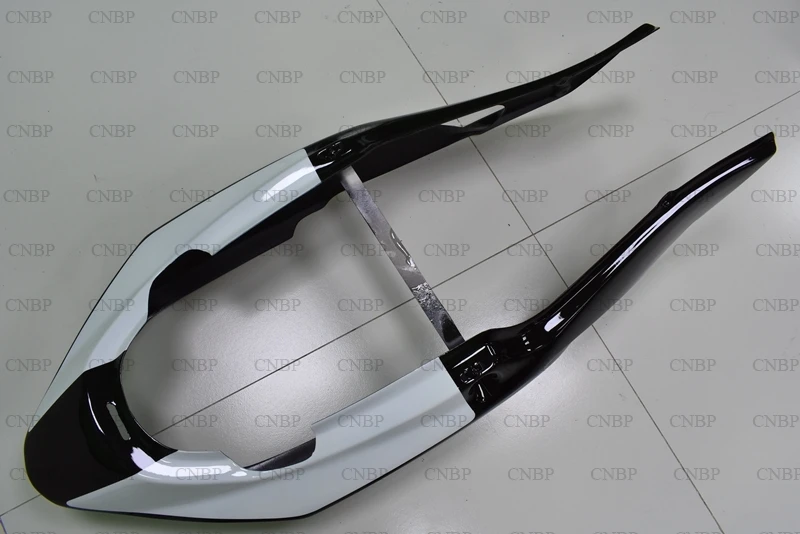 VFR800 1998 - 2001 Body Kits Plastic Fairings VFR 800 1999 Black White Full | Дом и сад