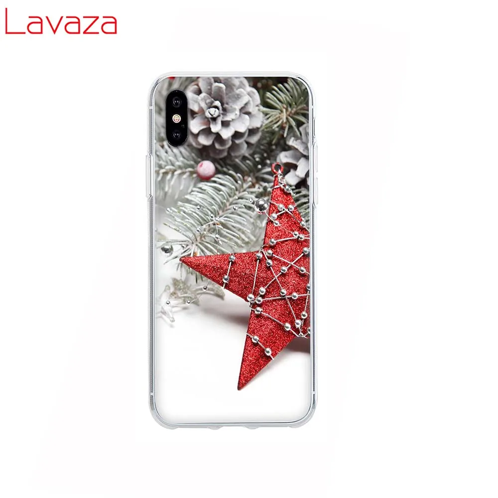 15 Жесткий чехол Lavaza для Apple iPhone 6, 6s, 7, 8 Plus, X, 5, 5S, SE, чехол для iPhone XS, чехлы для MAX XR - Цвет: 15