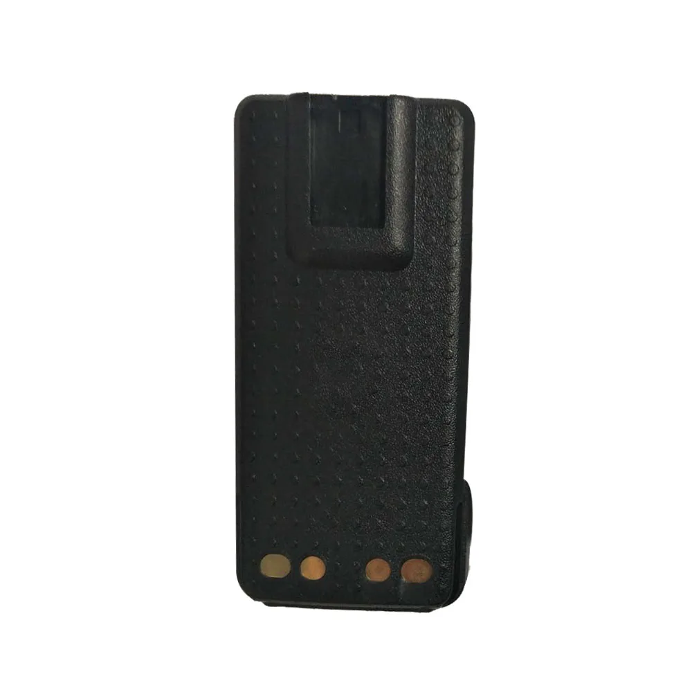 Литий ионный Аккумулятор 7 4 V 2250mAh 16.7Wh для Motorola walkie talkie XiR P6600 XPR3500 XPR3300 P6620 DP2600 DE570 радио с зажимом ремня|battery for