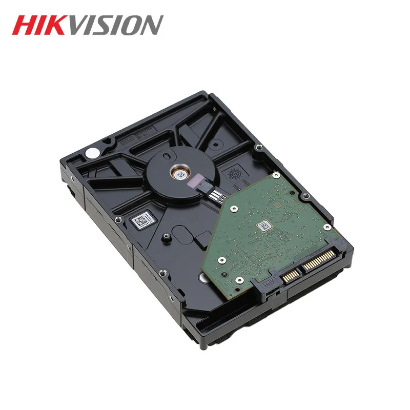 Seagate 4 ТБ Hikvision Товары теле- и видеонаблюдения HDD внутренний жесткий диск 5900 об./мин.