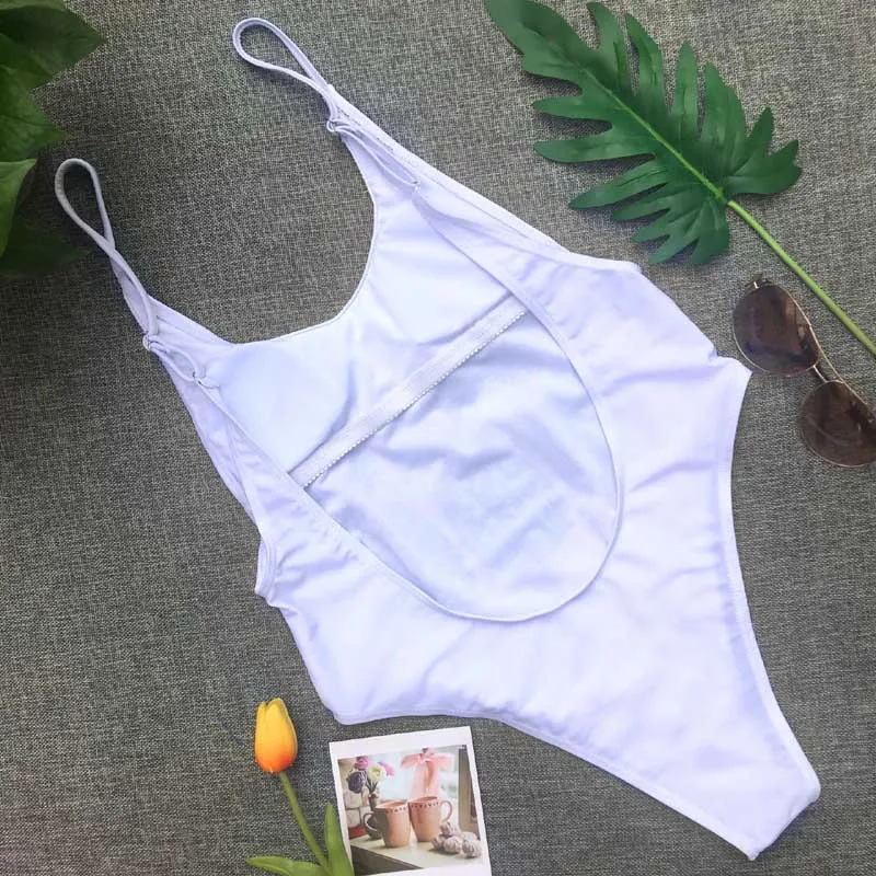 2019 сексуальный цельный купальный костюм ананас женский купальник с рисунком пуш