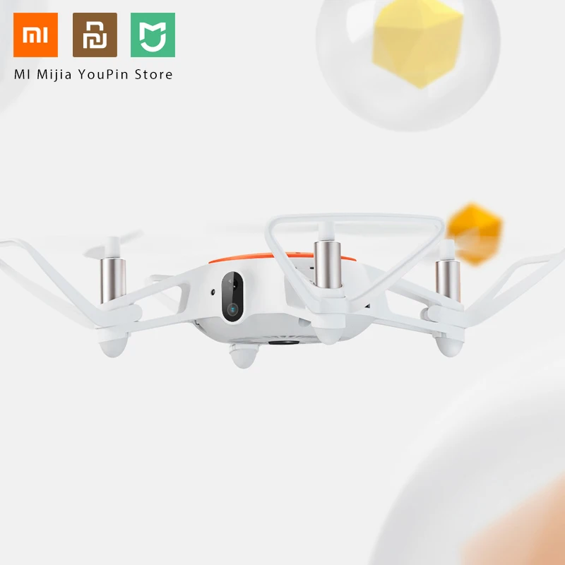 Оригинальный пульт дистанционного управления Xiaomi Mitu маленький самолет от Fly 10