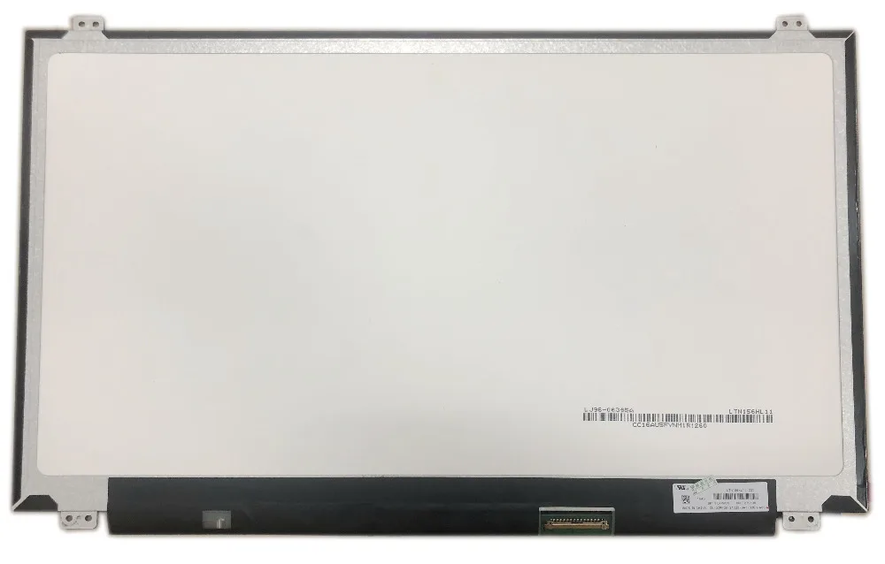 LTN156HL11-C01 LTN156HL11 15,6 ips для DELL ноутбук ЖК-дисплей экран EDP 40 шпильки 1920*1080