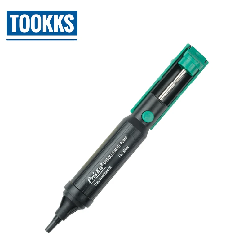 8PK 366N G отсос для отсоса оловянные припоя пистолет удаления BGA PCB SMD ремонт