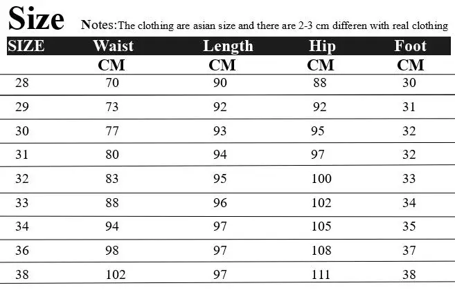 

YASUGUOJI new 2018 streetwear fashion distressed jeans slim fit denim jeans men cuffs ankle-length jeans white jeans men NZK13