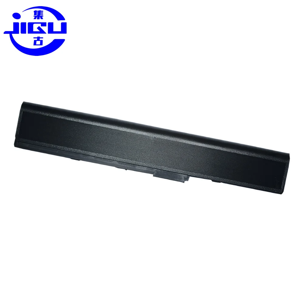 JIGU 6 ячеек A31-K52 A32-K52 A41-K52 Аккумулятор для ноутбука K52 K52D K52DE K52DR K52F K52JC K52JE K52JK K52N K62 K62F