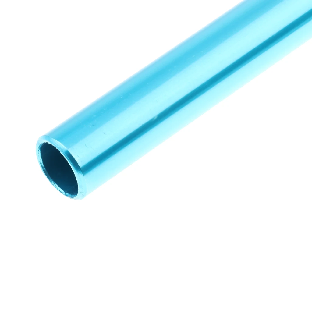 1 шт. руль для горного велосипеда синий с фиксированной передачей 25 4 мм 52