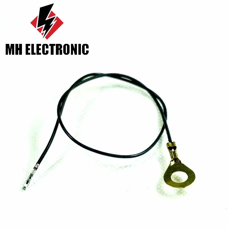 MH Электронный круиз-контроль переключатель проволочный винт для Toyota Camry Corolla Matrix Tundra Lexus RAV4 Prado 84632-34011 84632-34017
