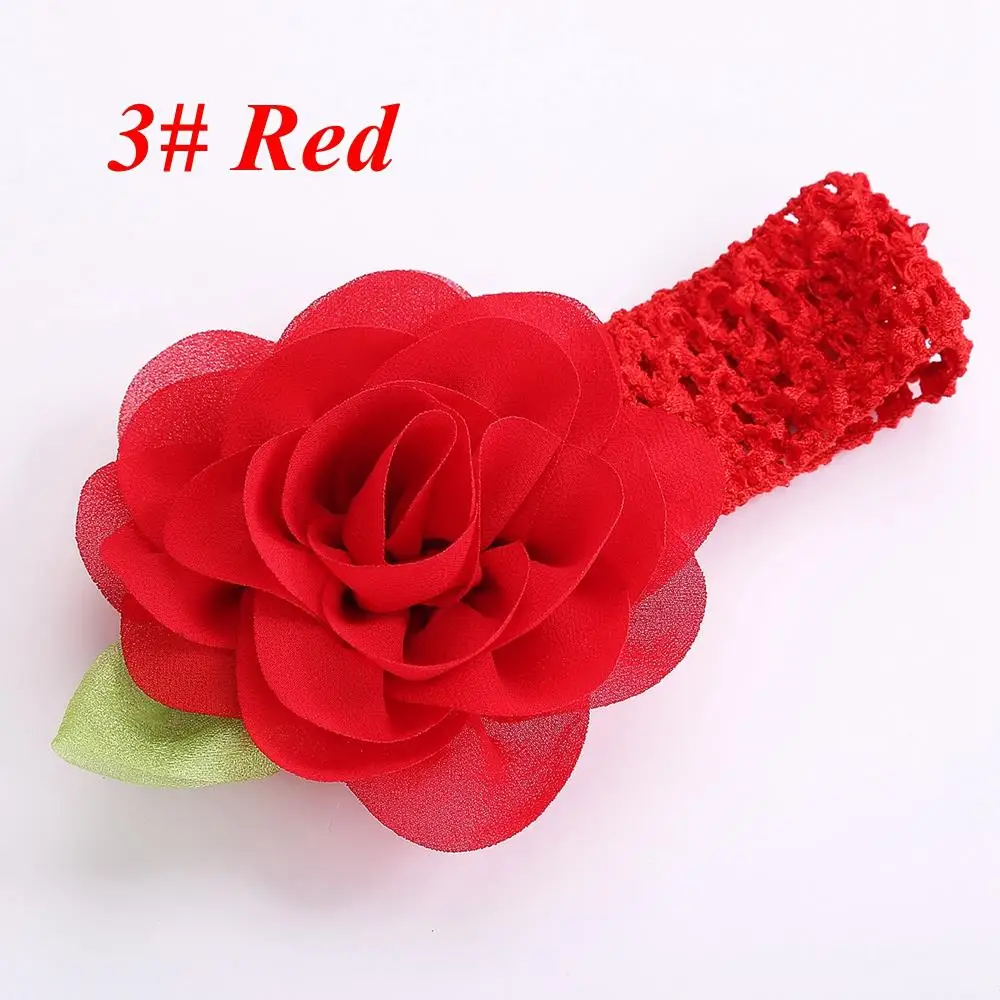 Ободки для девочек повязка на голову маленьких детей детские аксессуары #8W0075 10