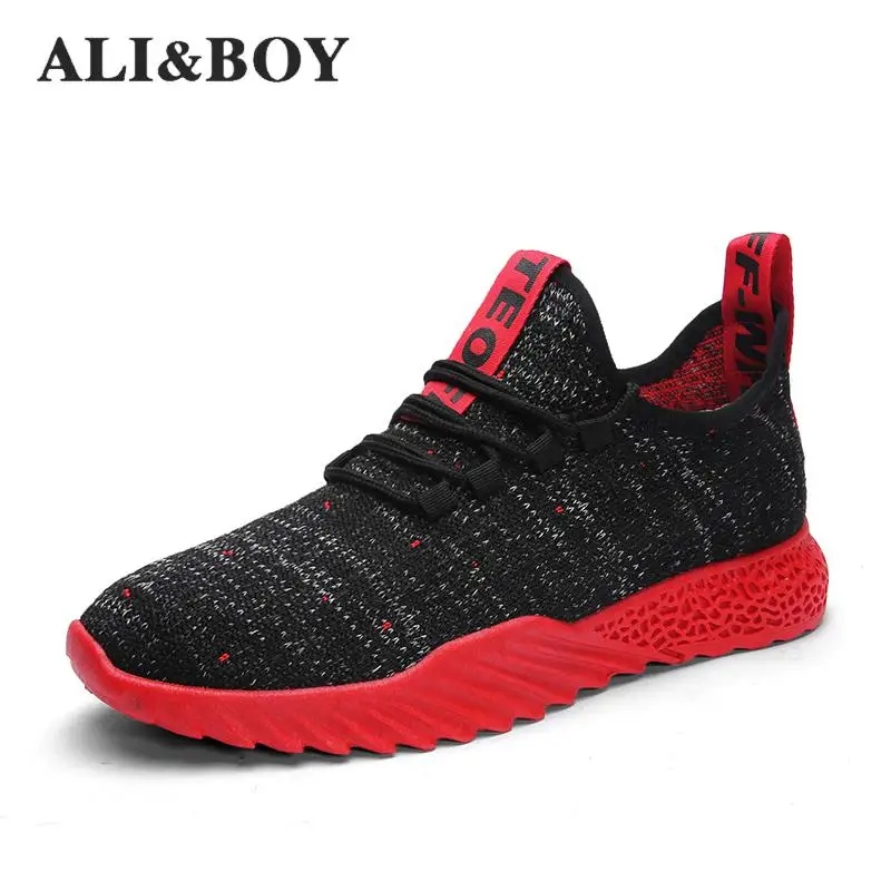 Мужская обувь кроссовки для человека 2019 Braned с волнообразным краем Zapatos De Hombre Air