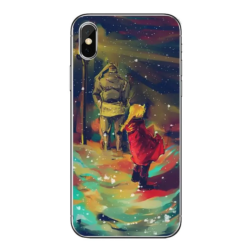 Для Huawei P20 Lite Nova 2i 3i 3 GR3 Y6 Pro Y7 Y8 Y9 Prime 2018 2019 Силиконовые чехлы японский Стальной