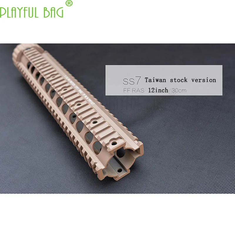 Уличный CS FF RAS mk12spr обновленный материал рыболовные кости ножницы MK11