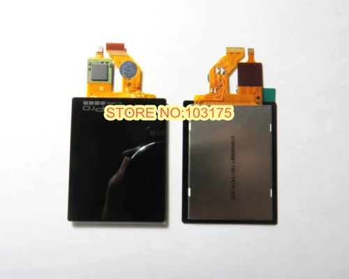 100% Оригинальный Новый ЖК дисплей экран для видеокамеры GoPro Hero 4 ремонтная часть