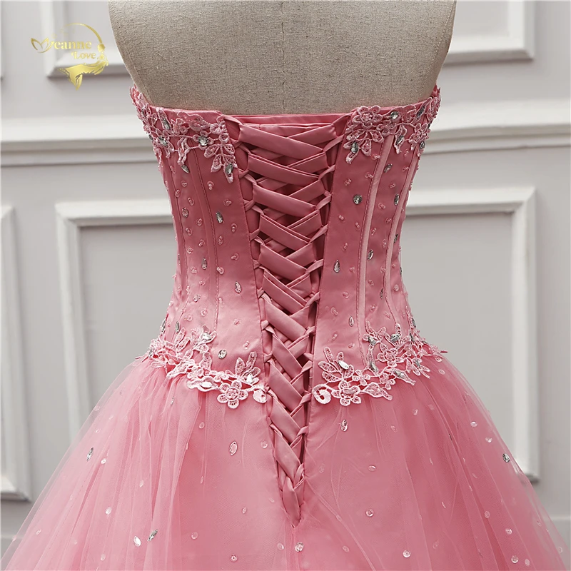 

11.11 Vestido De Noite 2020 New Arrival Party Gown Sweetheart Lace Beading A Line Floor Length Eevnt Long Prom Dresses OP0834