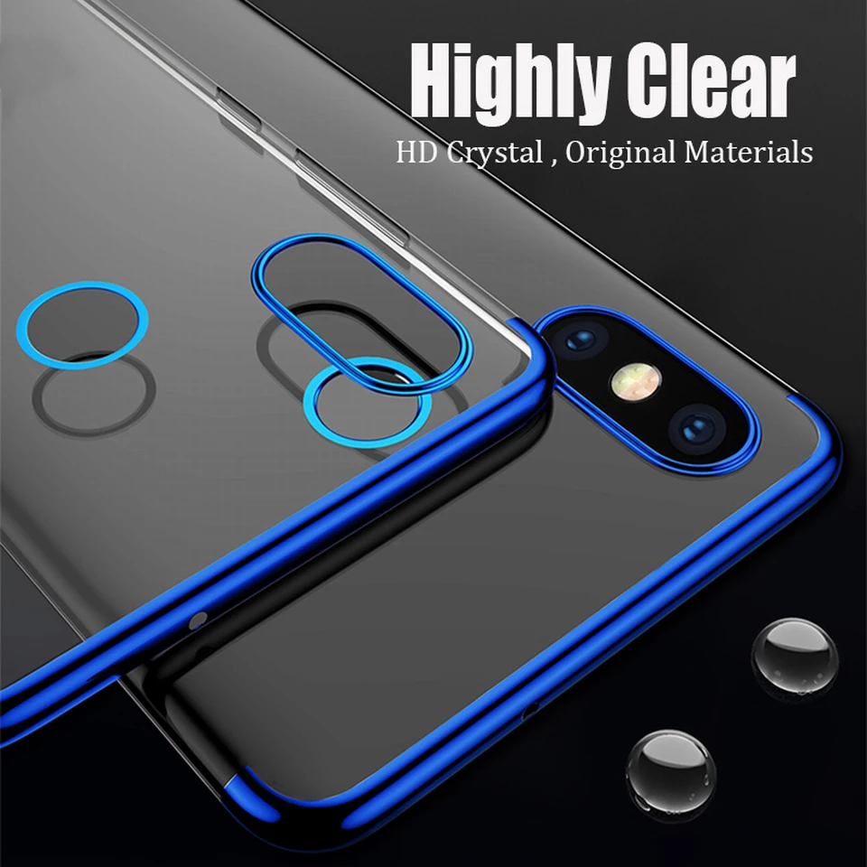 Покрытие чехол для Huawei honor 10 9 Lite 8X Max 7A Pro 7X Мягкий Силиконовый ТПУ протектор |