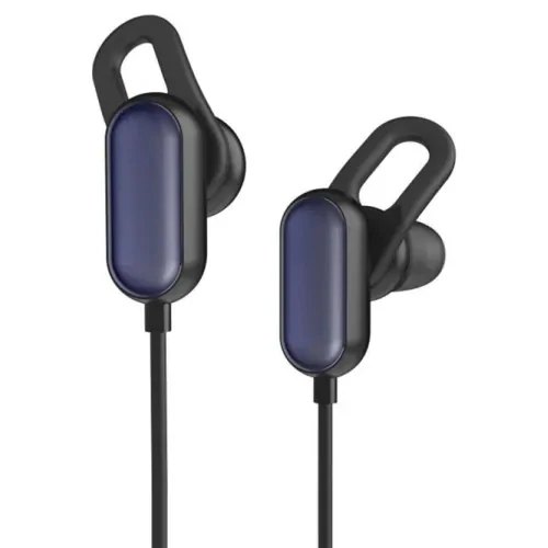 Новые Xiaomi Bluetooth беспроводные наушники гарнитура Молодежная Версия спортивные наушники микрофон водонепроницаемые наушники для мобильного телефона Xiomi