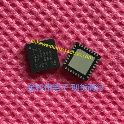 

Бесплатная доставка TPS650243 TPS650243RHBR