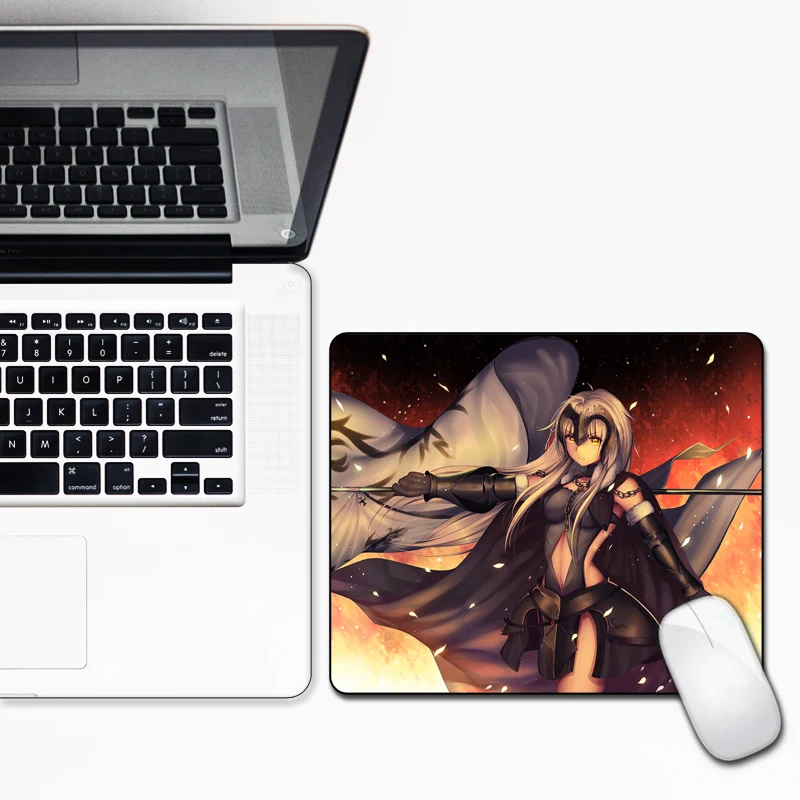 Игровой коврик для мыши FFFAS 30x25 см мягкий Интернет бар оптовая продажа Прямая