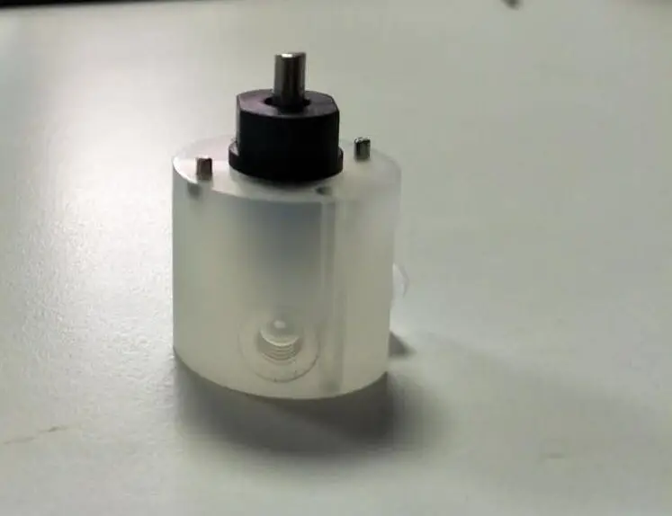 

3-ходовой клапан для AUTOVUE Innova (новый, оригинальный)