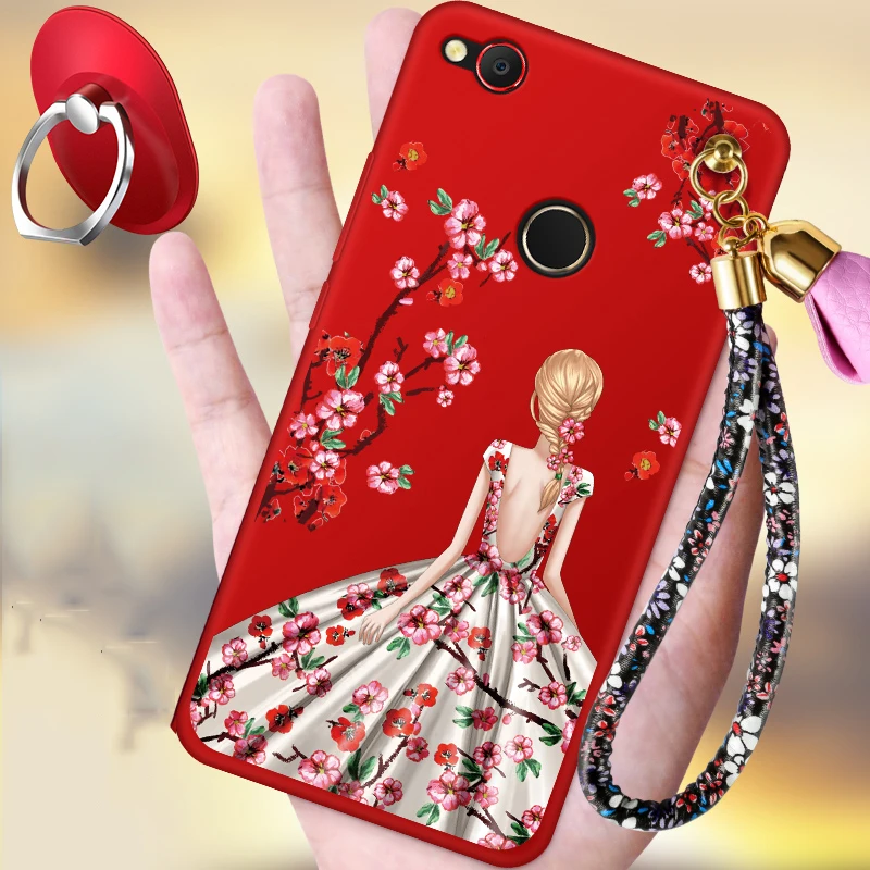 Для ZTE Nubia Z11 мини/nx529j случае mcwl высокой четкости роспись помощи ТПУ включительно
