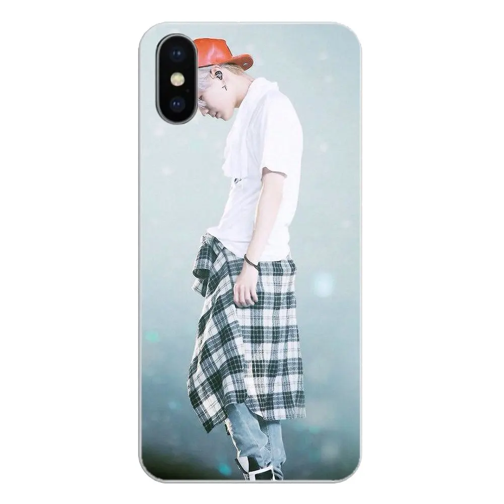 Мягкий силиконовый чехол из ТПУ с принтом Jonghyun Key shinee kpop minho для Huawei P20 Lite Nova 2i 3i 3 GR3