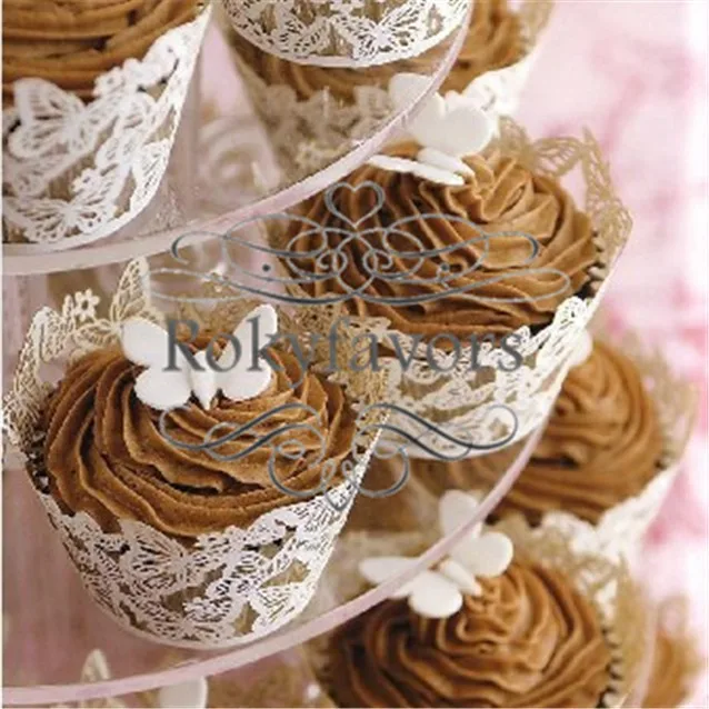 Бесплатная доставка 100 шт. черный цвет фотообои для торта настольные подарки день