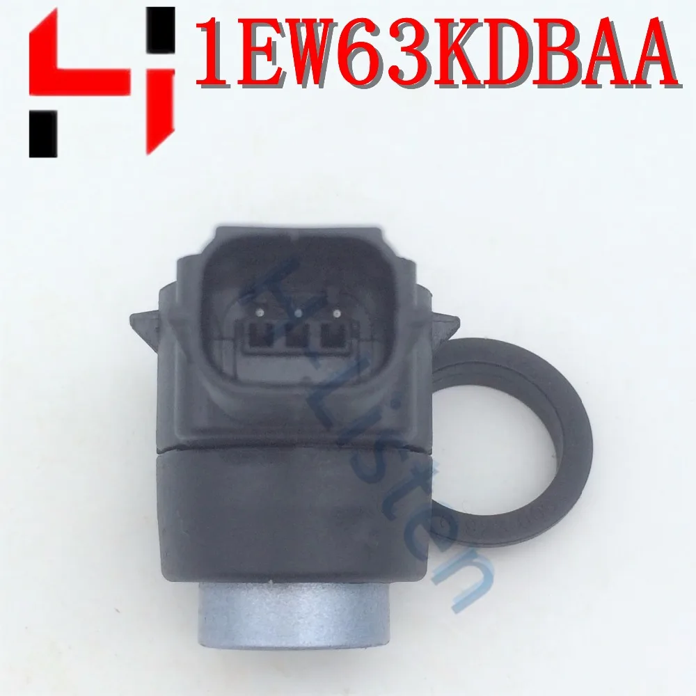 4pcs) High quality original 100% work 1EW63KDBAA 0263013557 For PDC Ultras onic Parking Backup Ass ist Sensor | Автомобили и