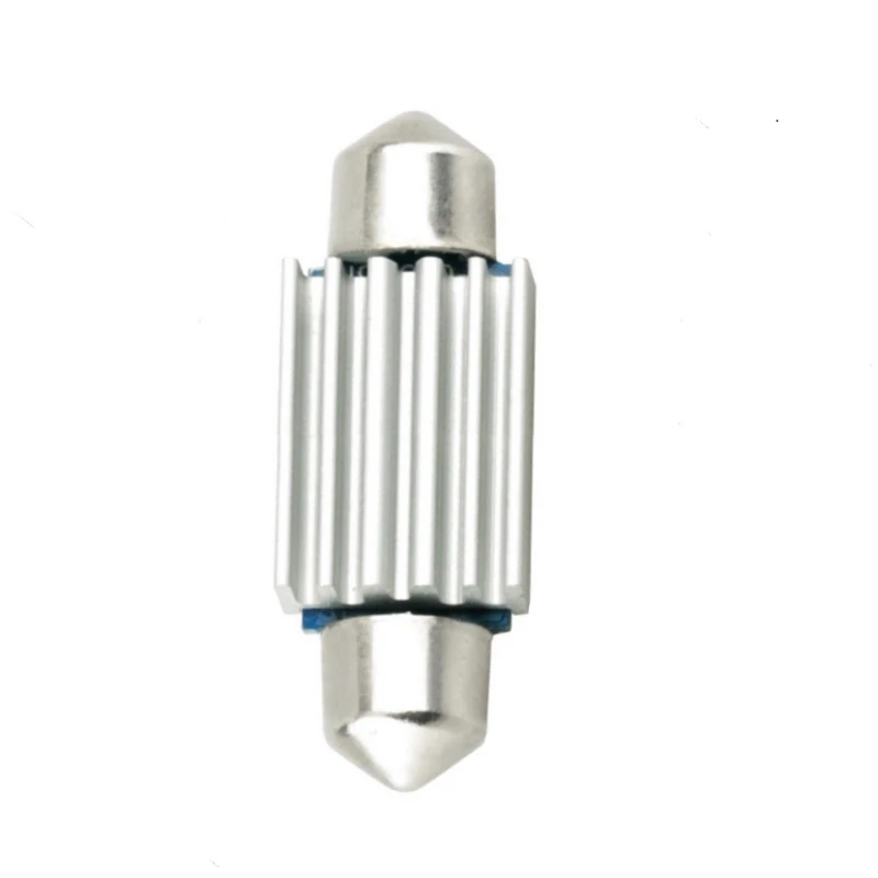 31 мм 36 39 41 C5W C10W супер яркие 18 27 30 33 SMD 4014 Светодиодные Автомобильные гирлянды Canbus