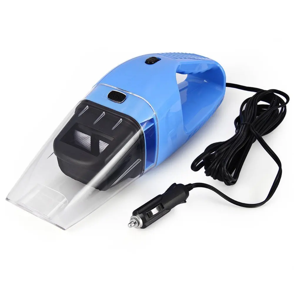 COGEEK портативный пылесос для автомобиля и дома ручной влажной сухой двойного