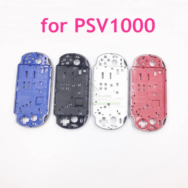 E house синий/белый/черный/красный цвет для PSV 1000 новая пластиковая внутренняя рамка